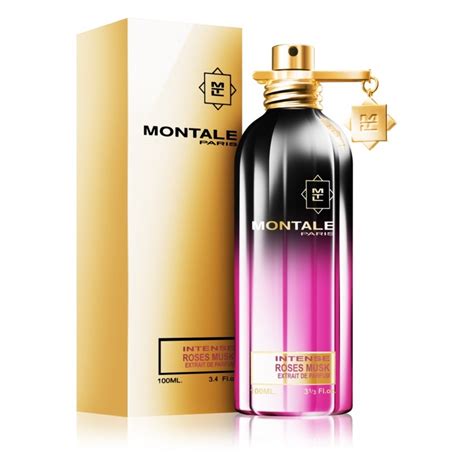 montale rose musk review.